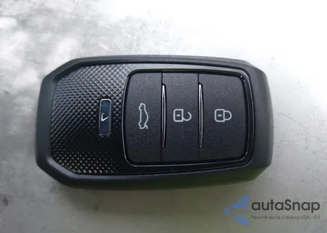 2023 Toyota Camry Se from USA, damaged, VIN 4T1T11AK3PU110250